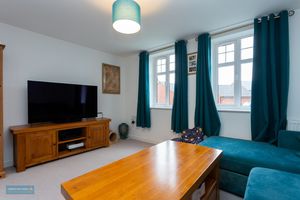 Sitting Room- click for photo gallery